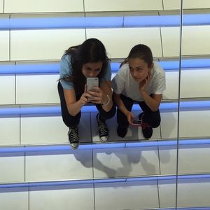 Meet your Posher, Kayla