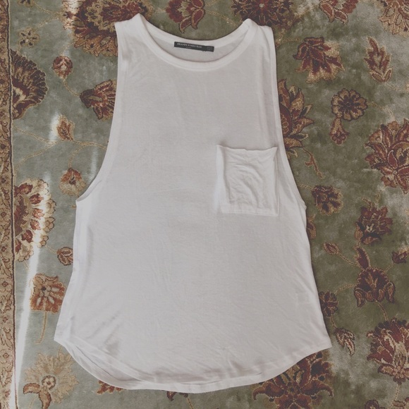 Brandy Melville Tank