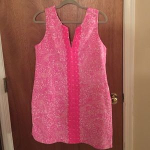 Lilly Pulitzer for Target dress