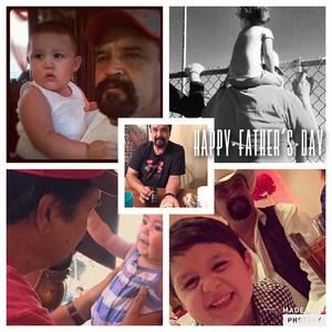 Meet your Posher, Miche