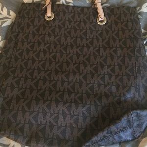 Michael Kors Tote Bag