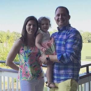 Meet your Posher, Creighton