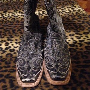 Women's Corral cowgirl boots