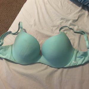 VS Pink Push up bra size 34D VS Pink Push up bra size 34D