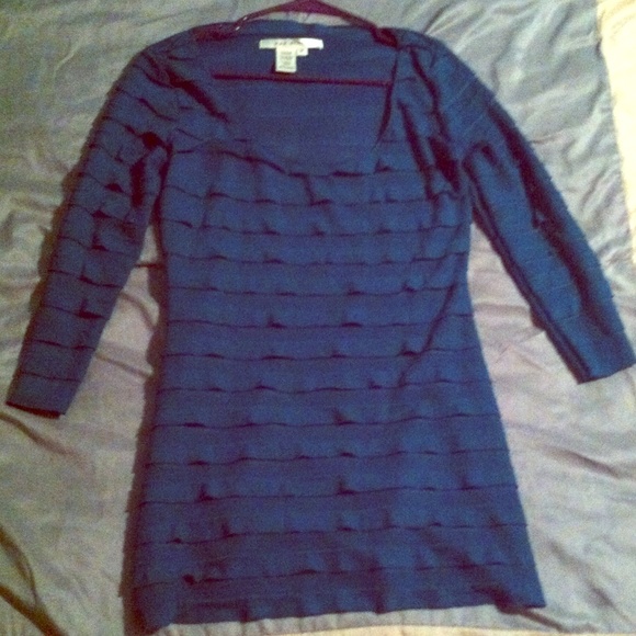 Max studio dress shirt