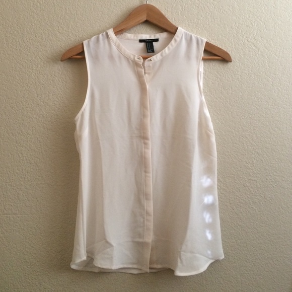 Forever 21 blouse
