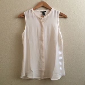 Forever 21 blouse