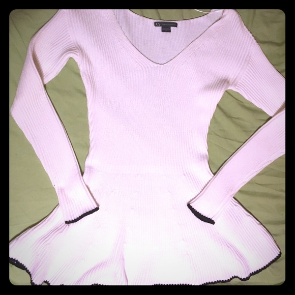 Armani Blouse