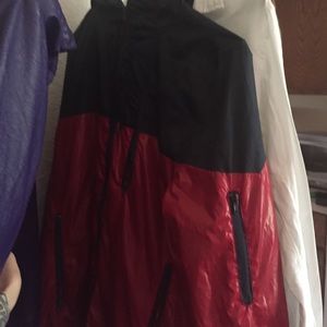 H&M windbreaker