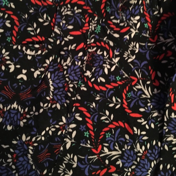 Patterned shorts - Picture 3 of 3