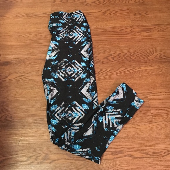 LulaRoe leggings One Size