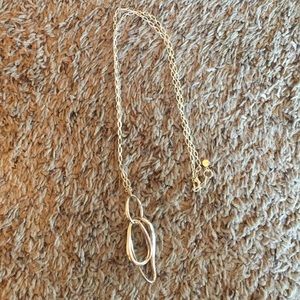 Stella and dot necklace