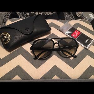 Ray Ban Sunglasses