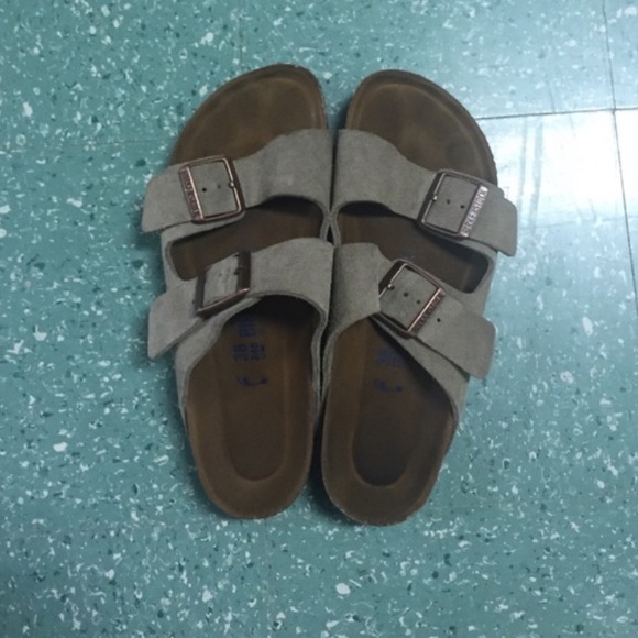 Birkenstock Sandals