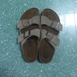 Birkenstock Sandals