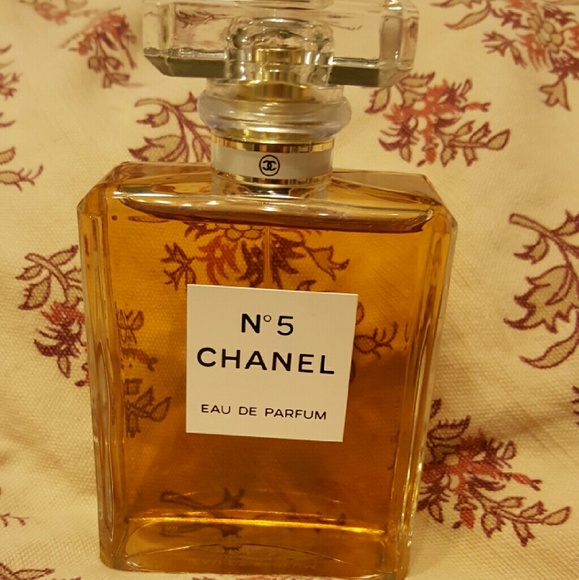 Chanel No. 5