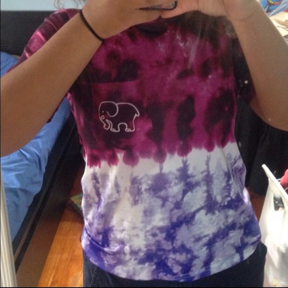ivoryella shirt