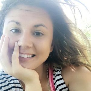 Meet your Posher, Bailey