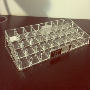 Lipstick holder!