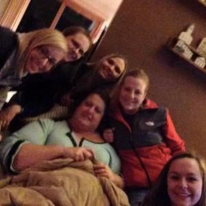 Meet your Posher, Kim