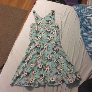 Hollister Dress