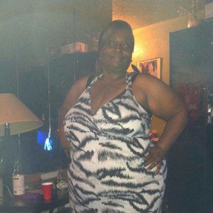 Meet your Posher, Barbara