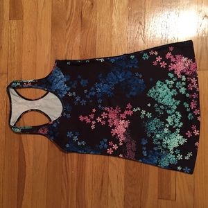 Cool Racerback size 6