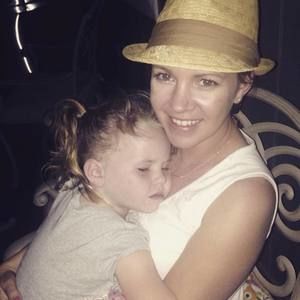 Meet your Posher, Lacey