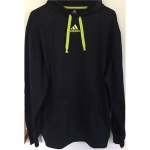 Adidas hoodie
