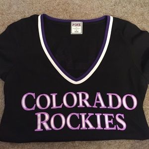 Rockies T Shirt