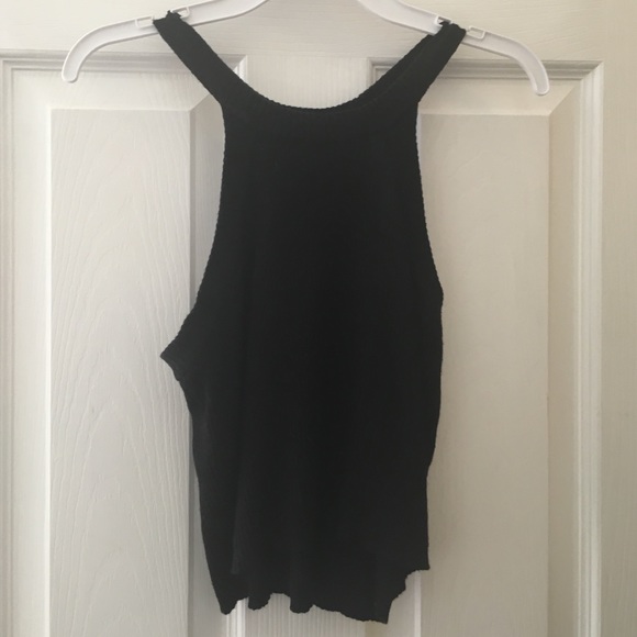 halter worn once