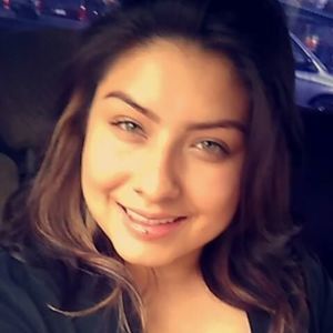 Meet your Posher, Gina