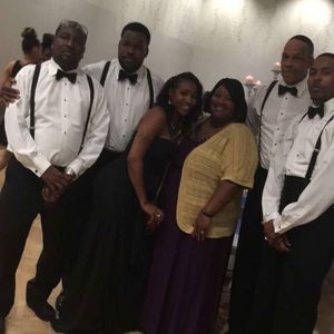 Meet your Posher, Lashundra