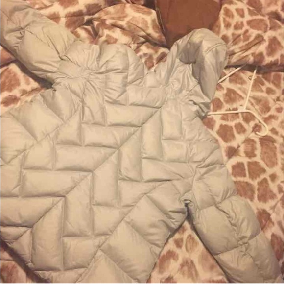 Guess coat
