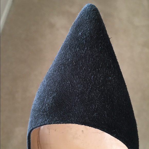 Manolo Blahnik pointed toe - Picture 3 of 4