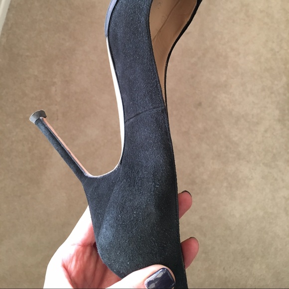 Manolo Blahnik pointed toe - Picture 4 of 4