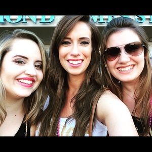 Meet your Posher, Beth