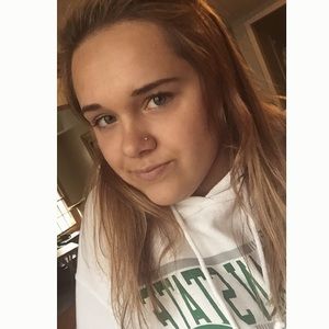 Meet your Posher, Kristen