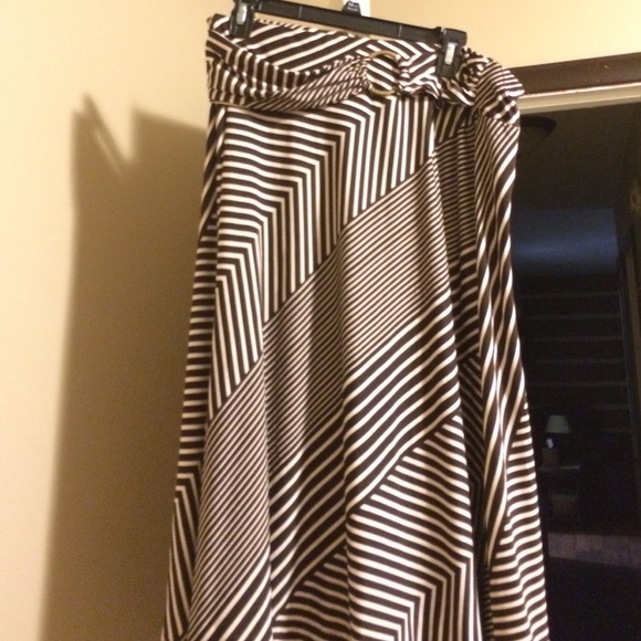 Dress skirt