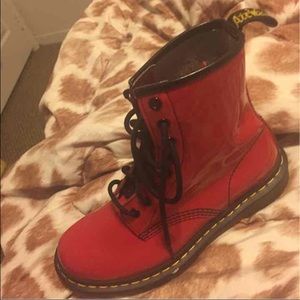 Dr martens