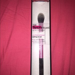 Real techniques setting brush