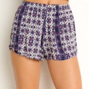 Brandy Melville Remi Shorts