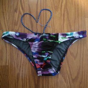 Jolyn Brazil bottoms