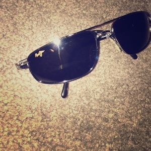 Maui Jim Sunglasses🌞