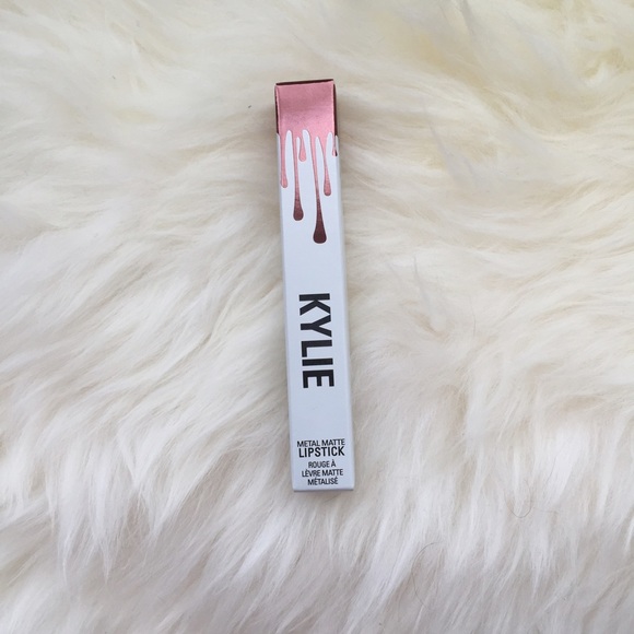 Kylie Cosmetics Metals - Reign