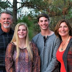 Meet your Posher, Tammi