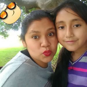 Meet your Posher, Matilde