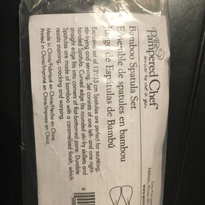Pampered Chef