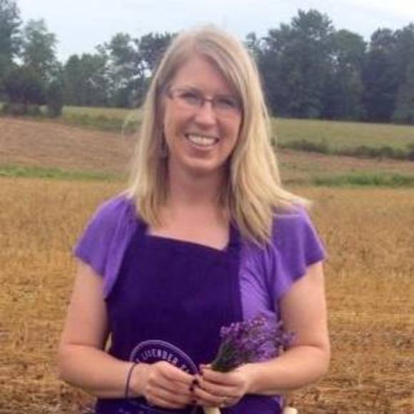 Meet your Posher, Allison