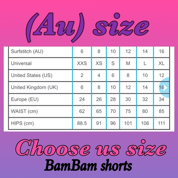 Cherry blossom shorts🤑 - Picture 2 of 4